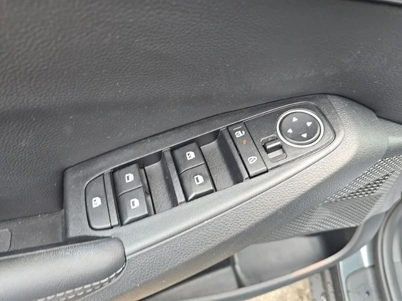 Used 2024 Gray Kia EX image 24