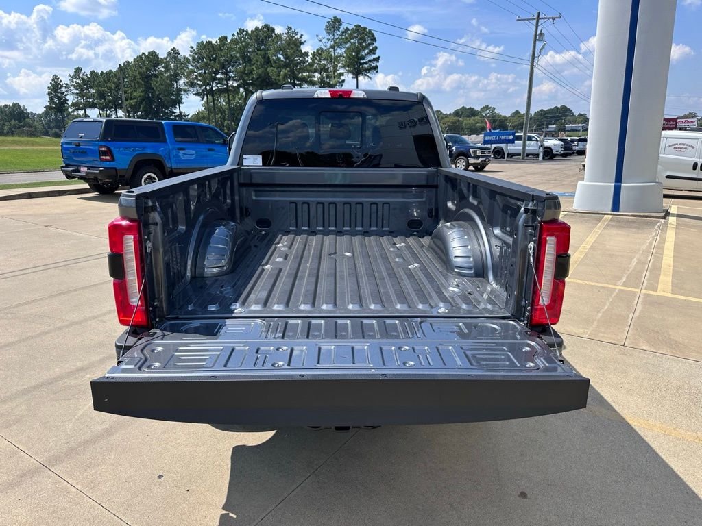 2026 Ford F-250 Super Duty XL - Photo 26