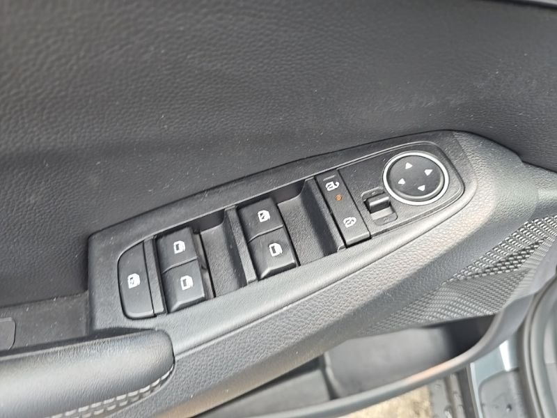 Used 2024 Gray Kia EX image 24