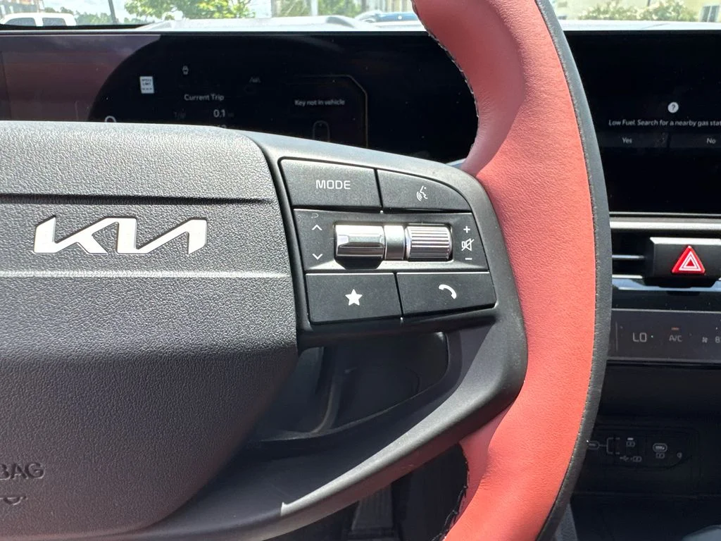 2026 Kia Sportage SX Prestige - Photo 25