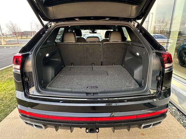 2026 Volkswagen Atlas Cross Sport SEL Premium R-LINE - Photo 19