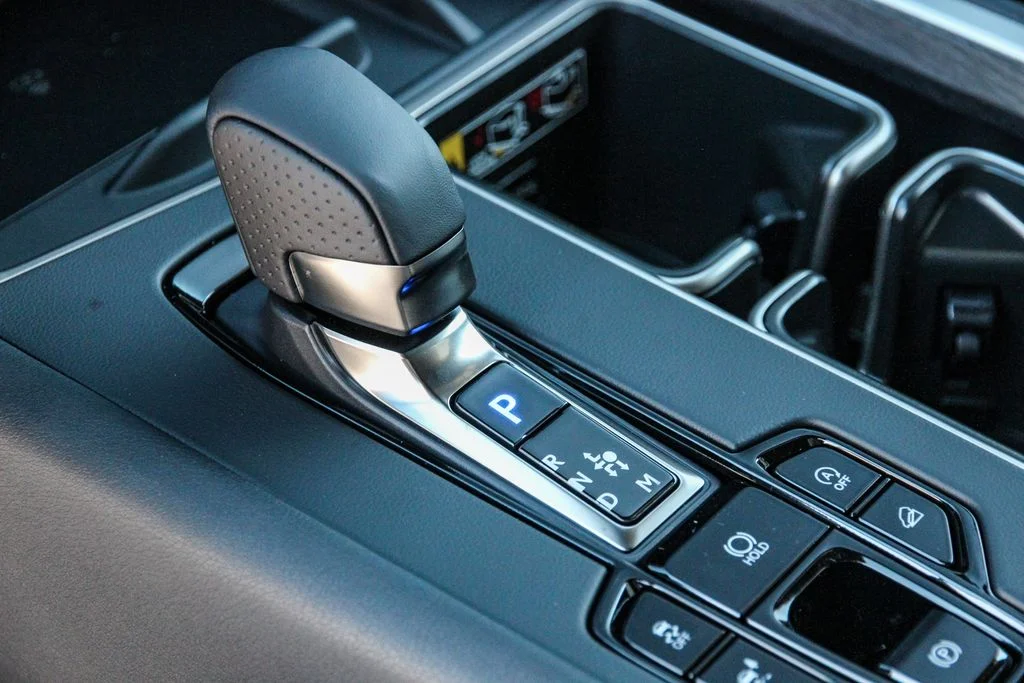 New 2026 Incognito Lexus  350 F SPORT HANDLING AWD image 20