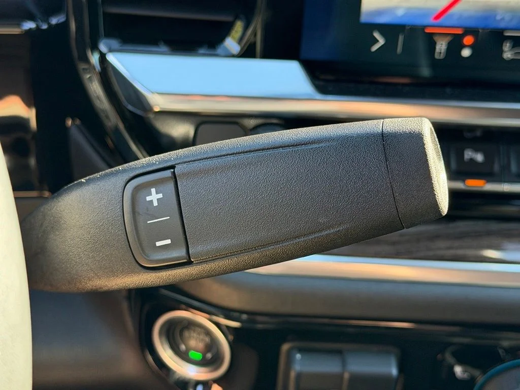 Used 2024 Gray Chevrolet LT image 26