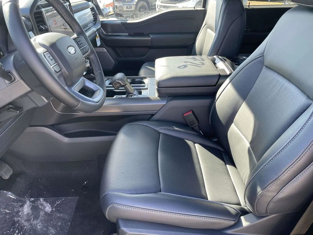New 2026 Avalanche Ford Lariat® image 13