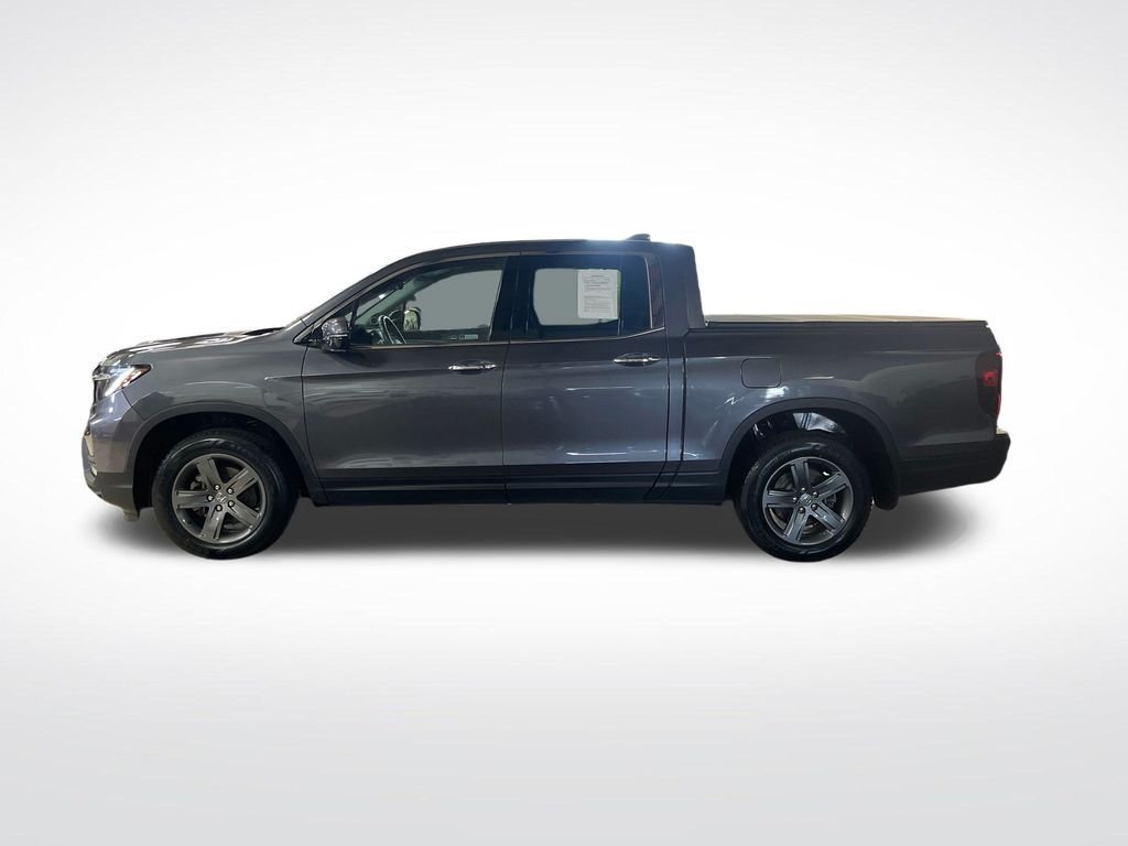 Used 2023  Honda RTL-E image 2