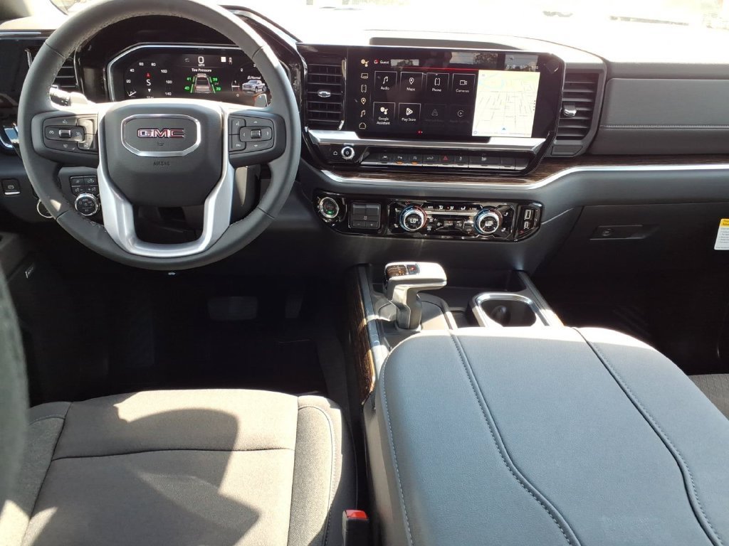 New 2026 Summit White GMC Elevation image 13