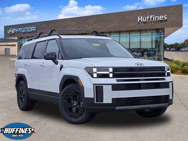 New 2026 White Hyundai XRT AWD image 32