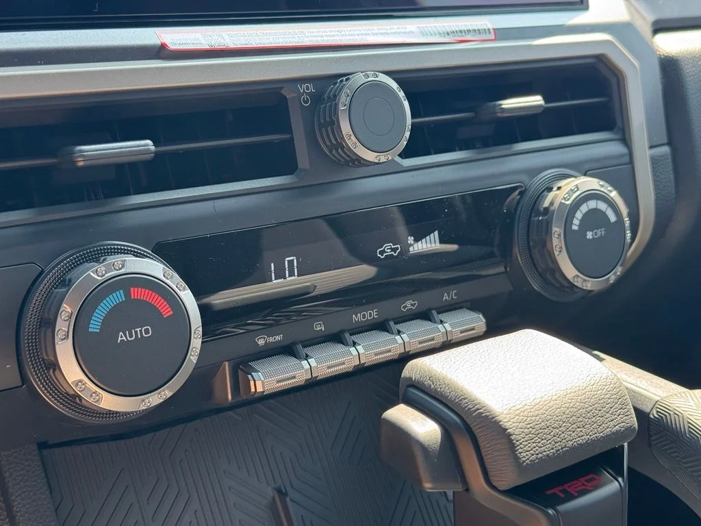 New 2026 Underground Toyota TRD Sport image 29