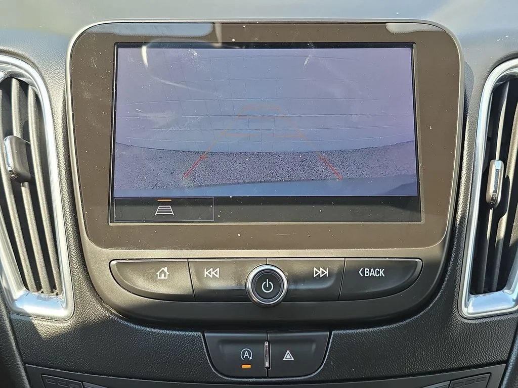 Certified Used 2023 Gray Chevrolet LT image 15
