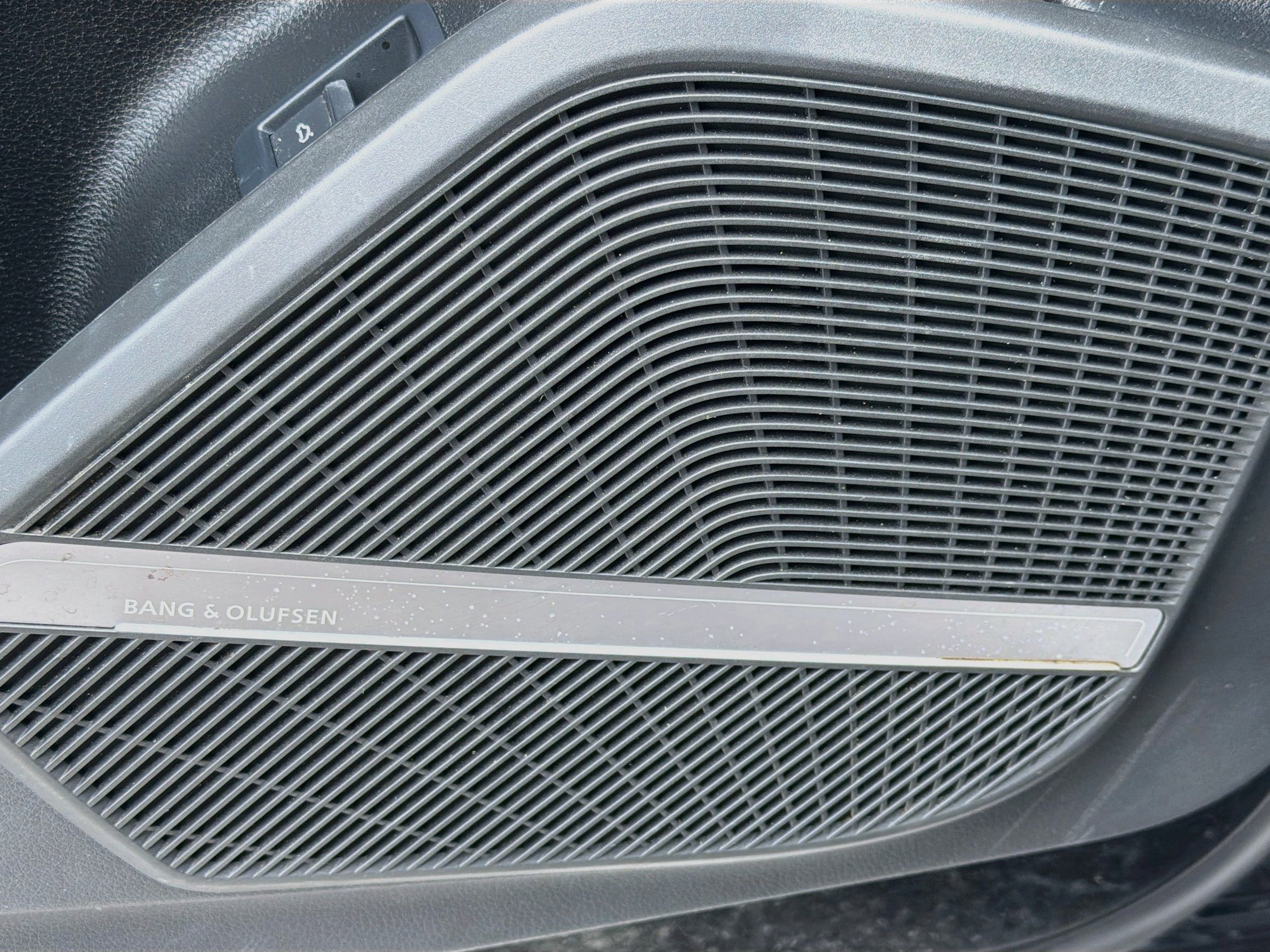 Used 2024 Mythos Black Metallic Audi Prestige image 25