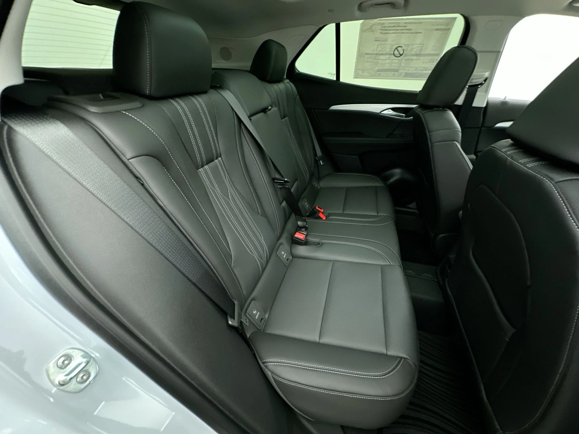 2026 Buick Envision Avenir - Photo 84