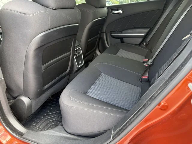 Used 2023 Orange Dodge R/T Scat Pack image 15