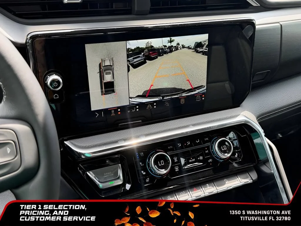 2026 GMC Sierra 1500 Denali - Photo 42