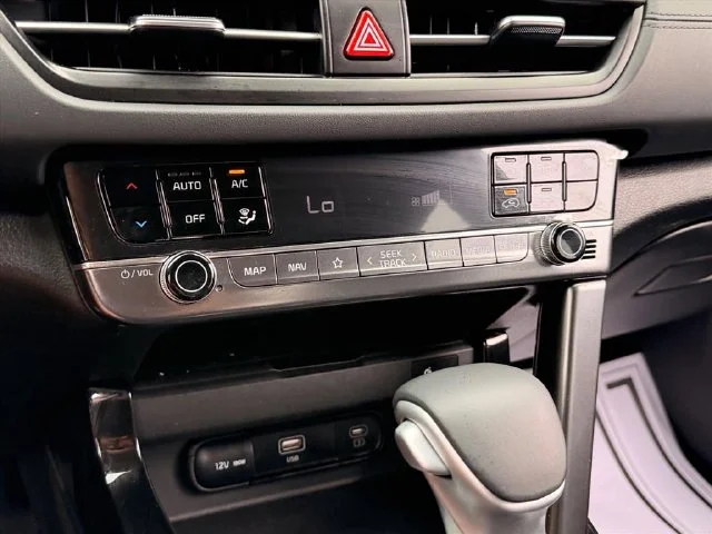 Used 2026 Gray Kia EX image 22