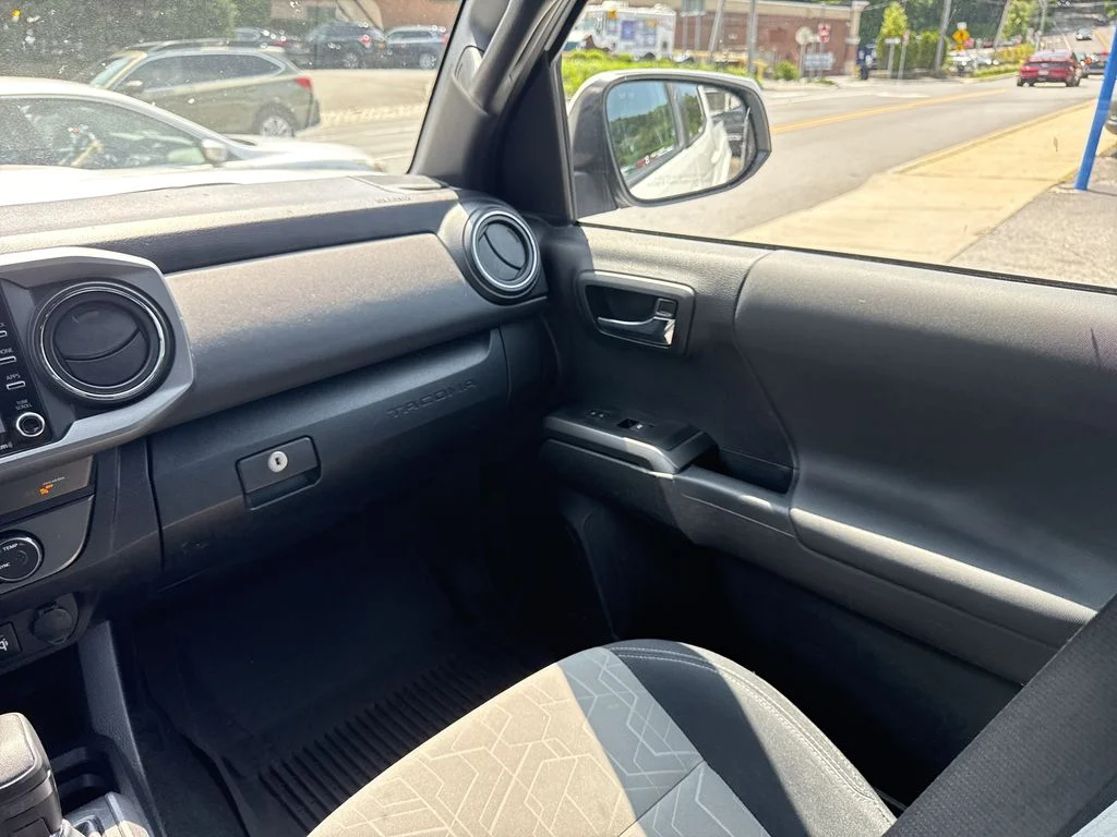 Used 2023 Ice Toyota TRD Sport image 16