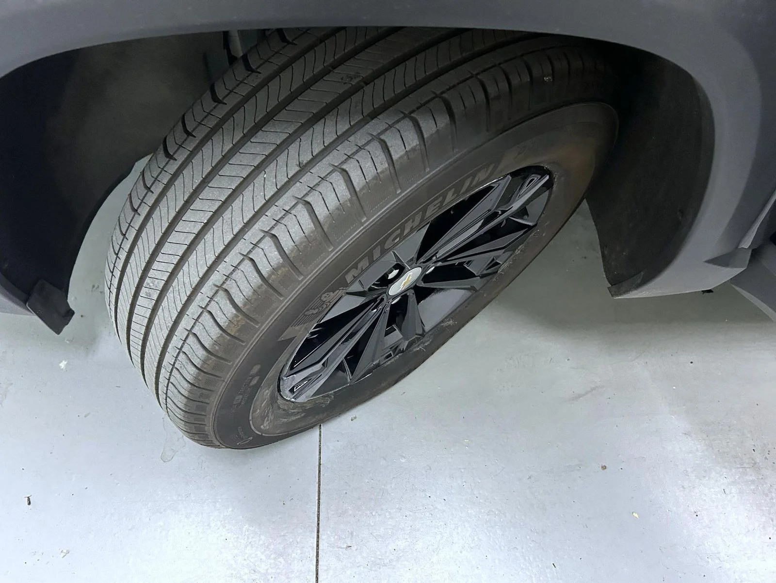 Used 2025 Black Chevrolet LT image 23
