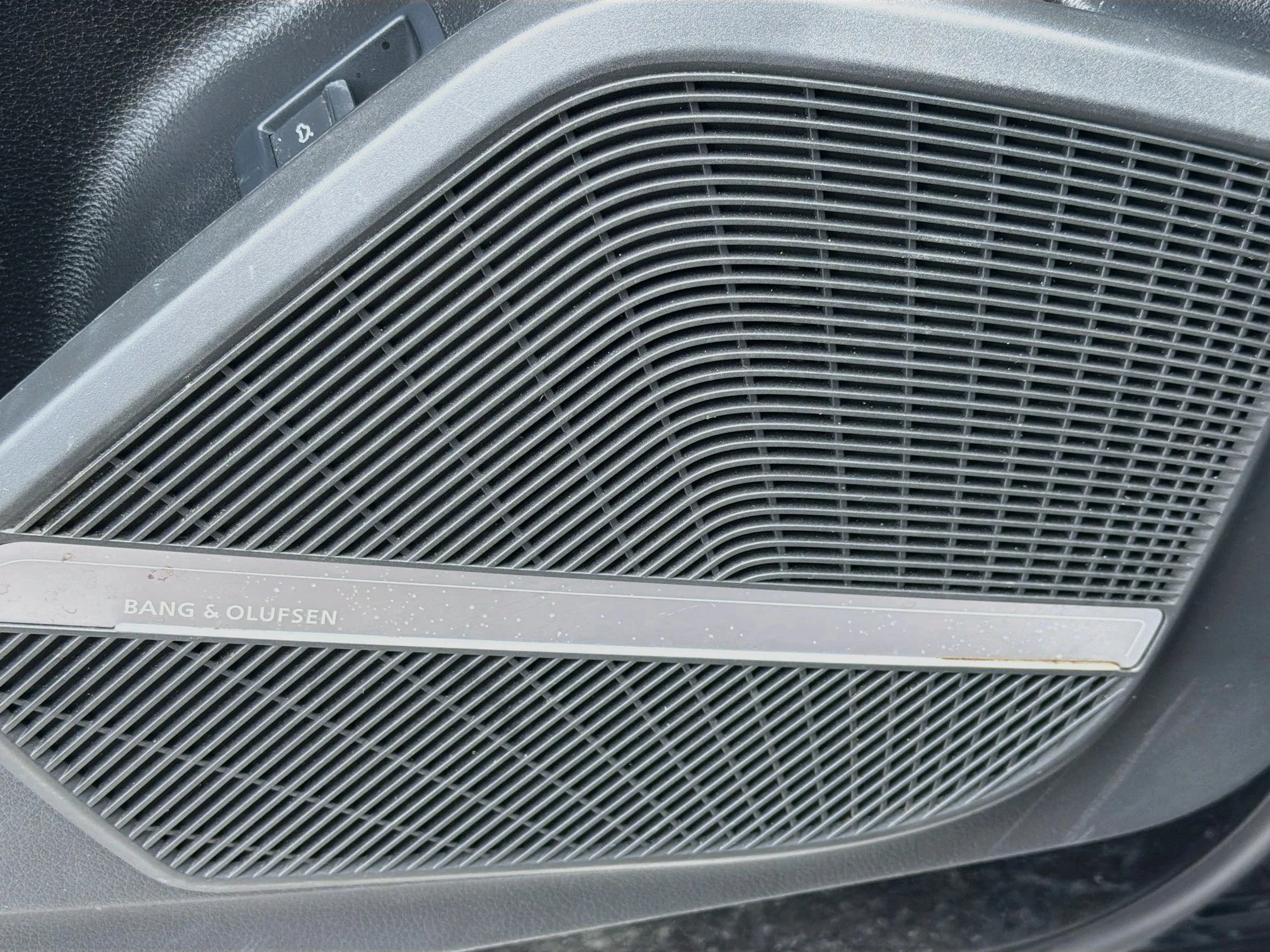 Used 2024 Mythos Black Metallic Audi Prestige image 25