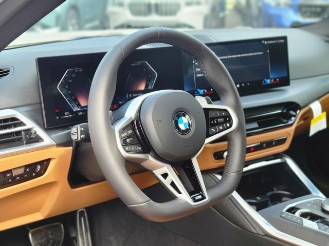 New 2026 White BMW 430i xDrive Gran Coupe image 21