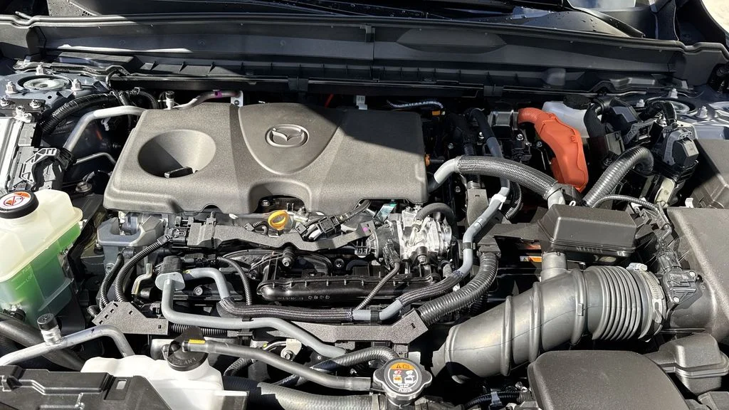 2026 Mazda CX-50 Premium Plus - Photo 58
