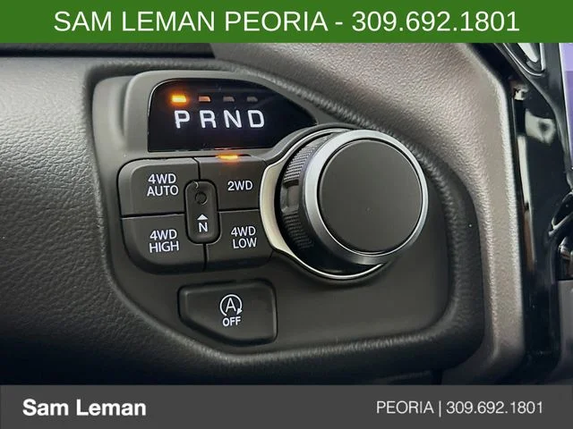 New 2026 Green Ram Big Horn/Lone Star image 17