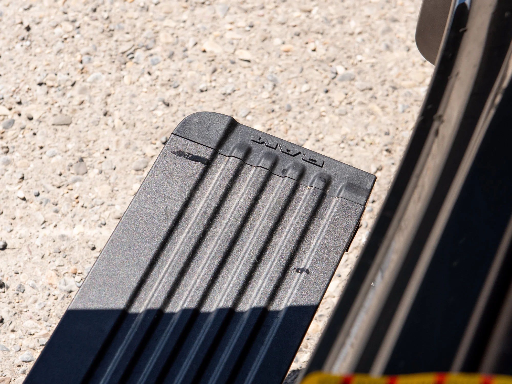 New 2026 canyon lake RAM Sport* image 3