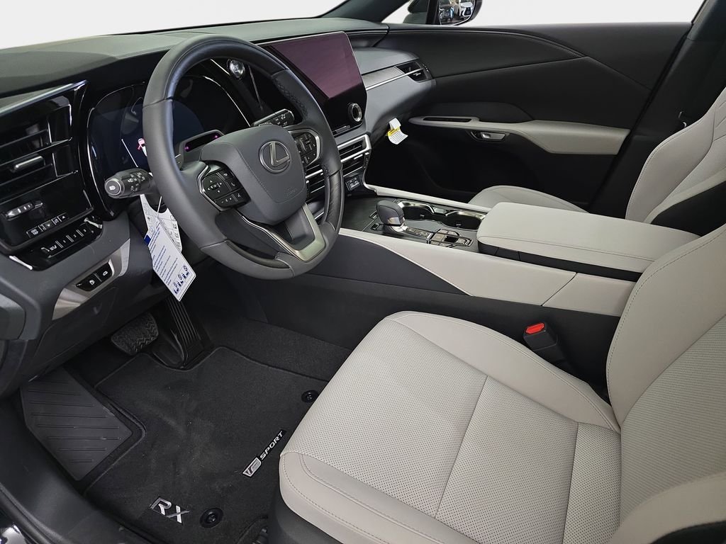 New 2026 Caviar Lexus F SPORT DESIGN image 16