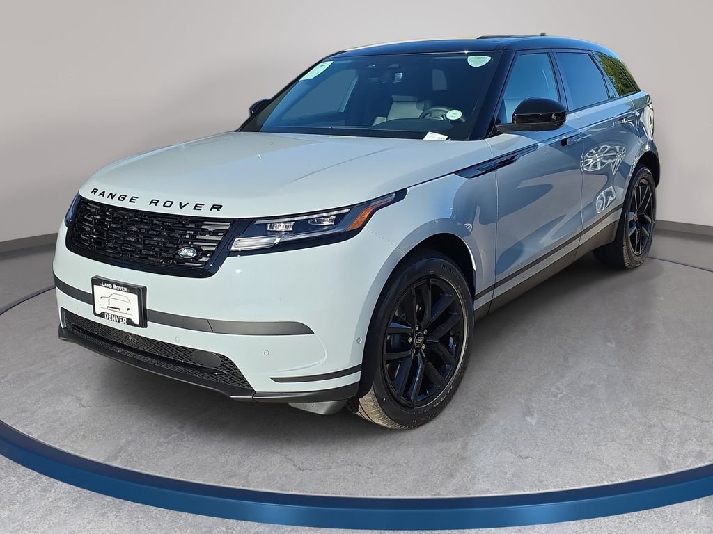 New 2026 Arroios Grey Land Rover S image 1