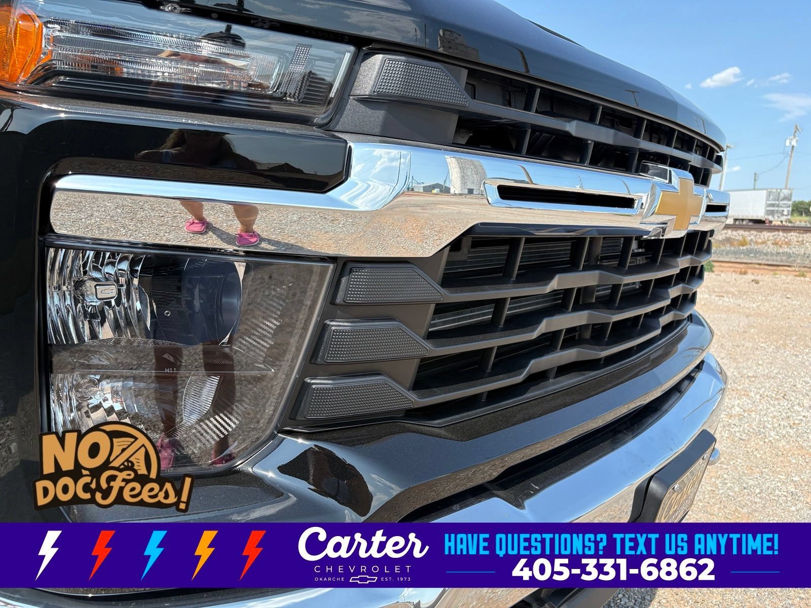 2026 Chevrolet Silverado 2500 HD LT - Photo 37