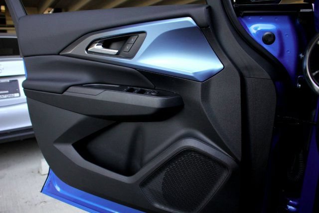 2025 Chevrolet Equinox EV LT - Photo 12