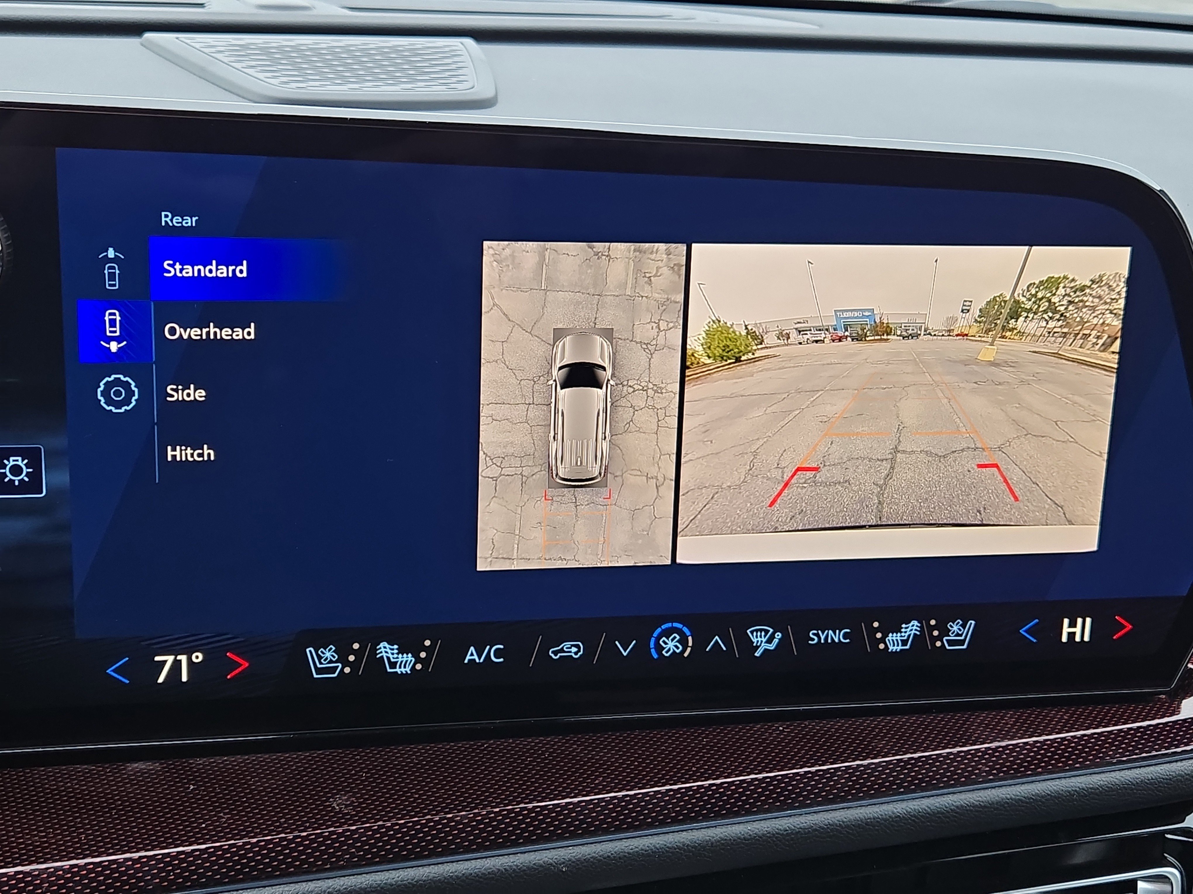 New 2026 Polar White Tricoat Chevrolet RS image 36