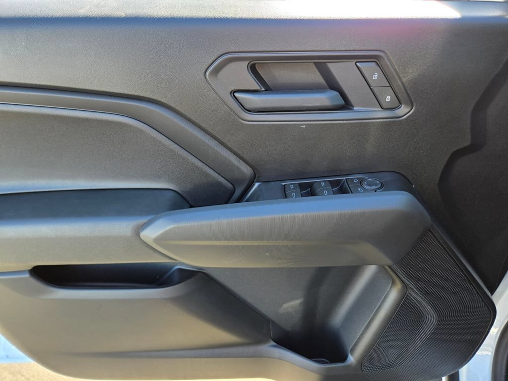 2026 Chevrolet Colorado Trail Boss - Photo 9