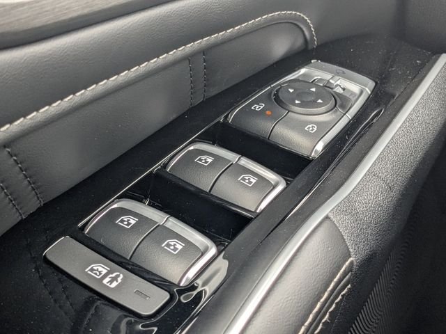 2026 Kia Sorento X-Line SX Prestige - Photo 22