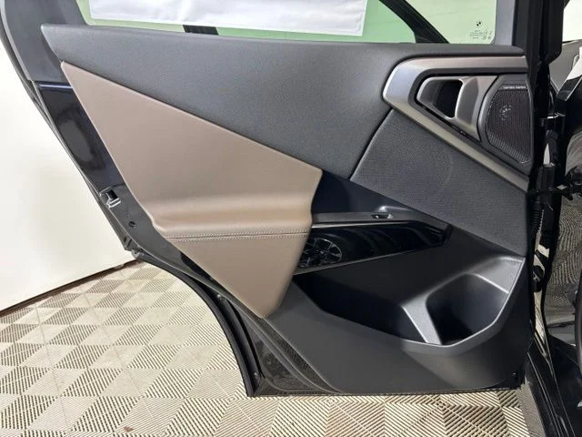 New 2026 Black BMW 30 xDrive image 15