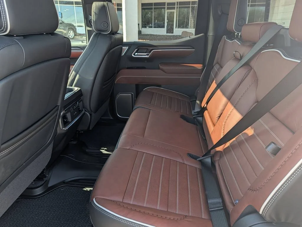 2026 GMC Sierra 1500 Denali Ultimate - Photo 7