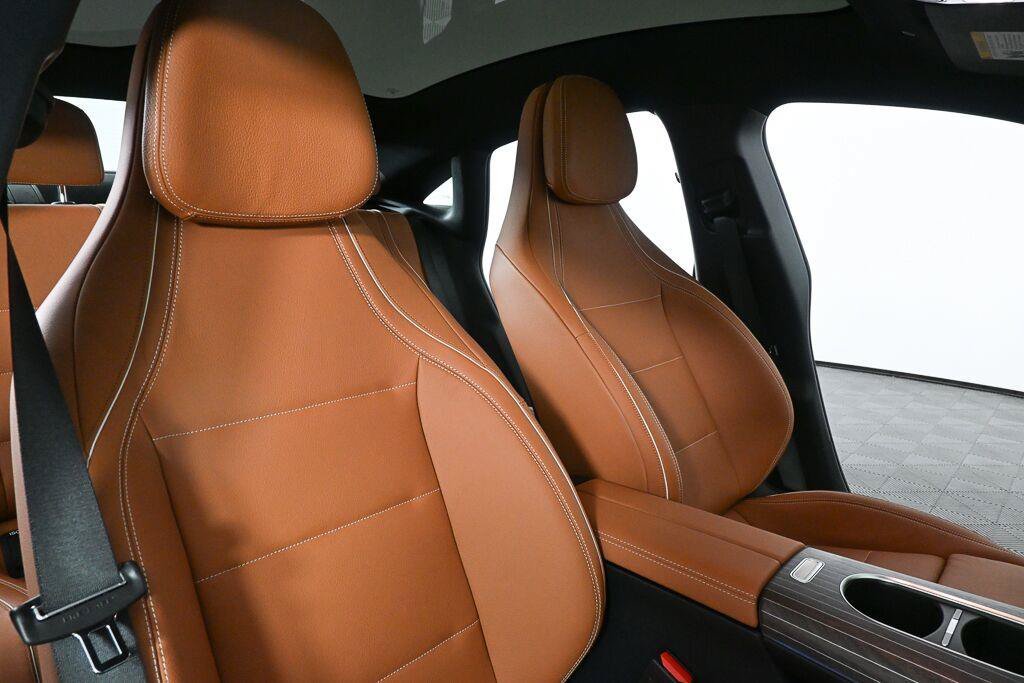 New 2027 Polar White Mercedes-Benz CLA 220 image 54
