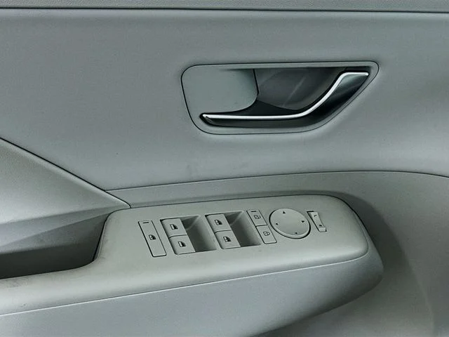 New 2026 Hyundai KONA Limited