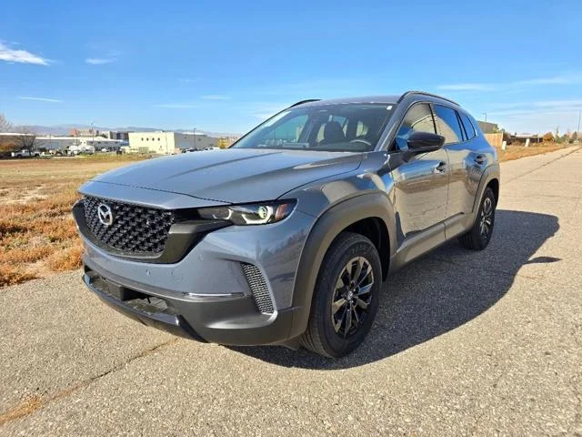 2026 Mazda CX-50 2.5 Hybrid Premium's photo