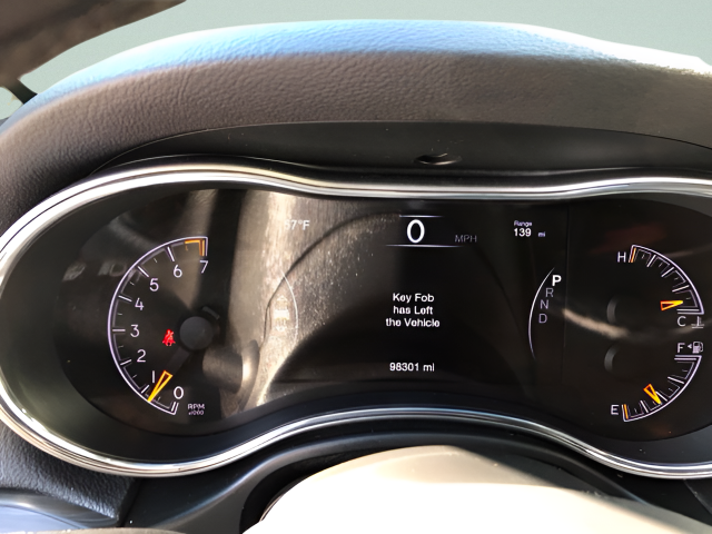 Used 2019 Silver Jeep Limited image 21