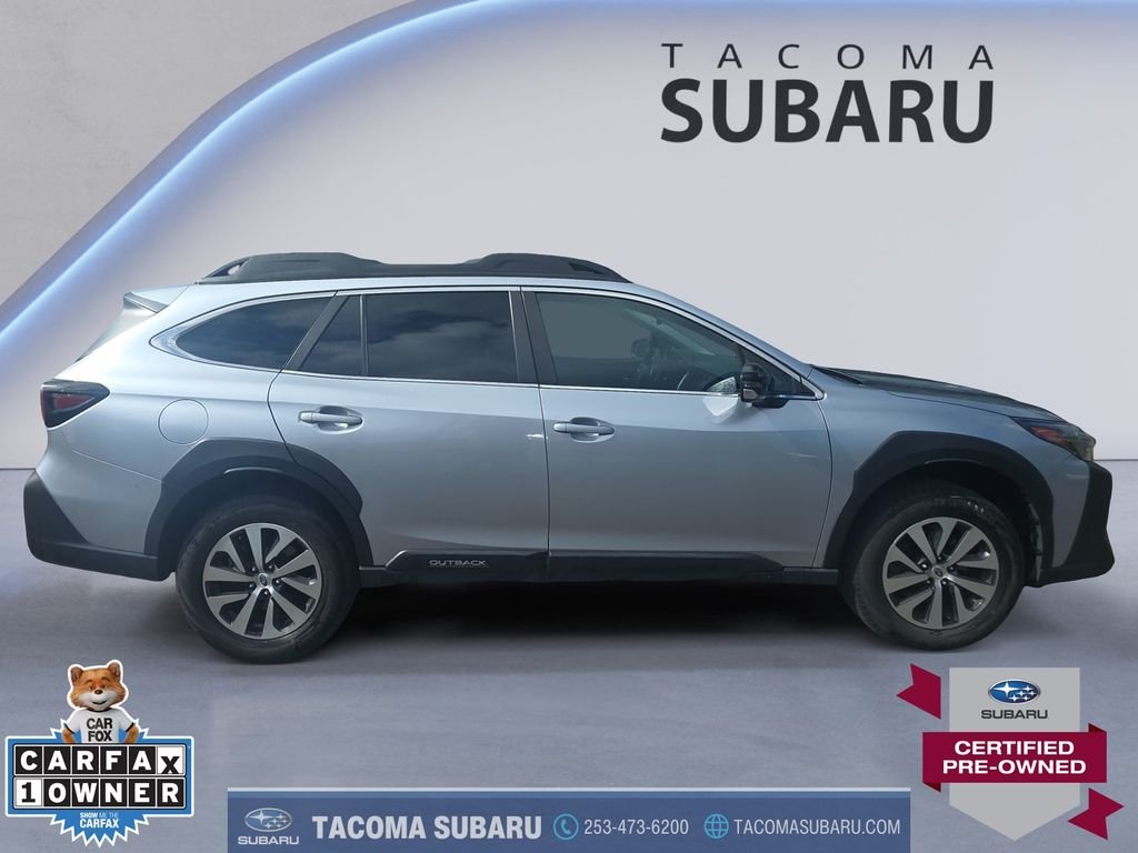 2024 Subaru Outback Premium - Photo 6