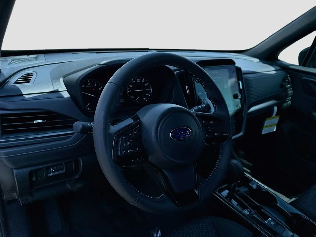 New 2026 Black Subaru Premium image 10