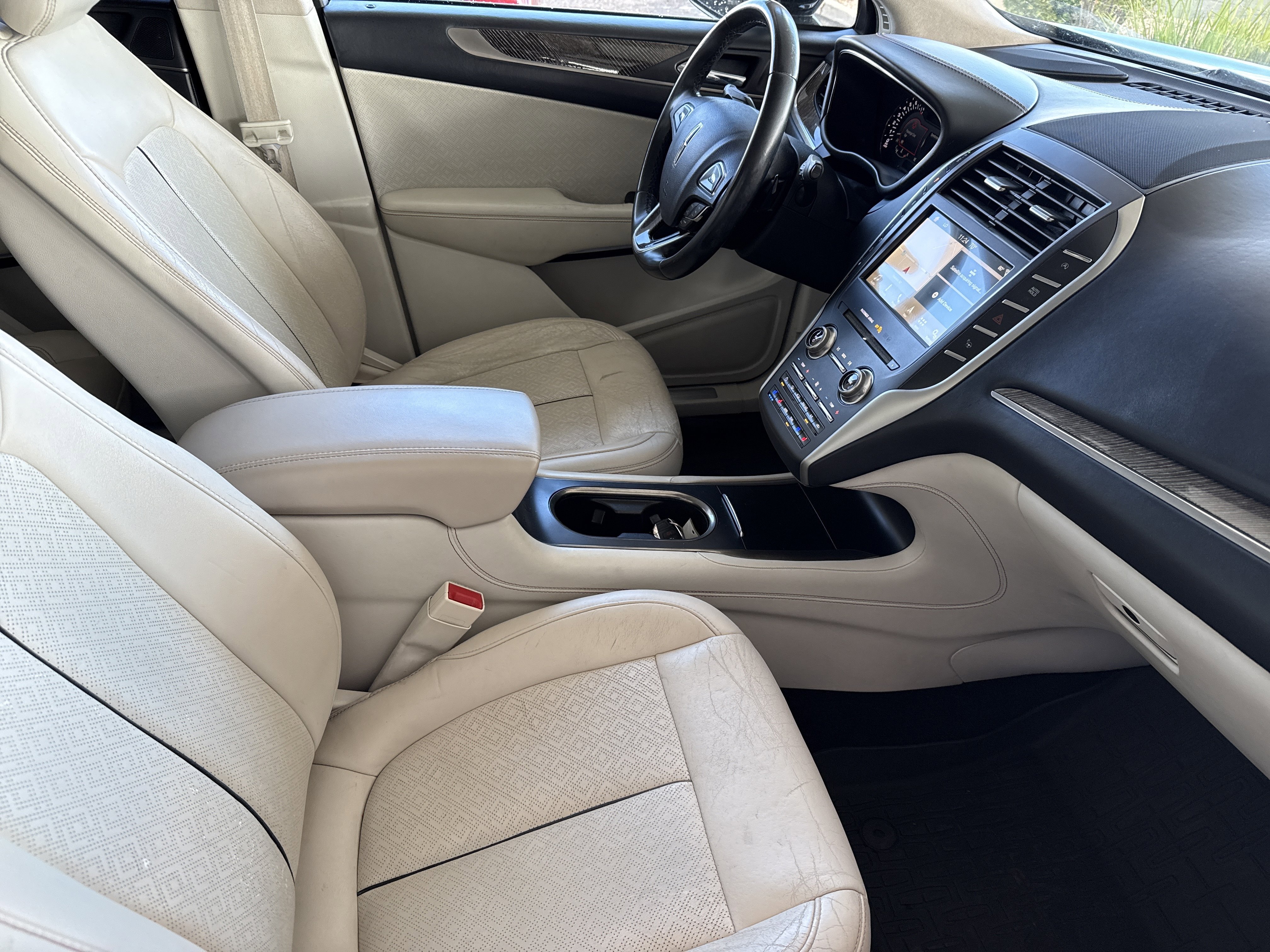 2018 Lincoln MKC Black Label - Photo 18