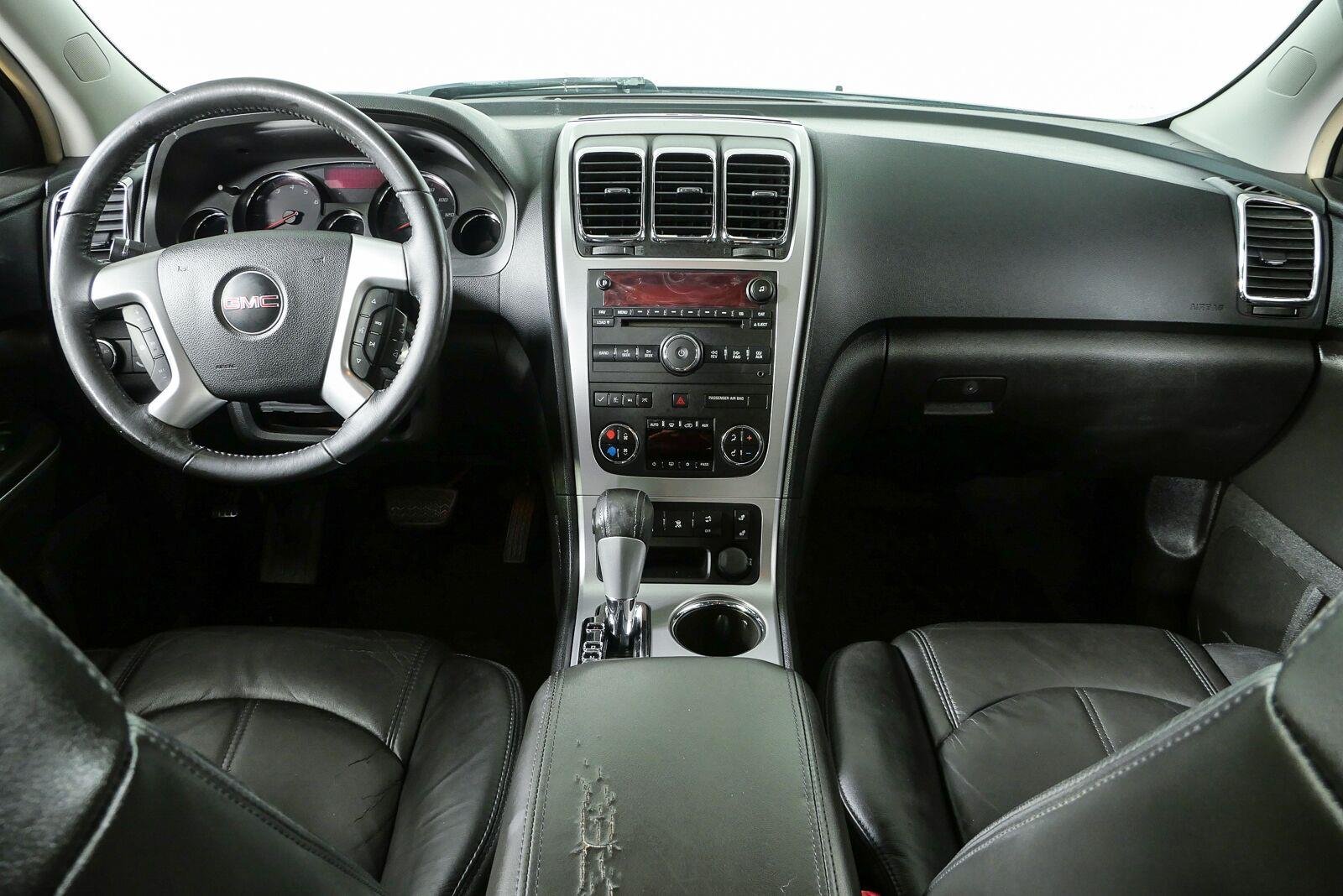 Used 2008 Gold Mist Metallic GMC SLT1 image 19
