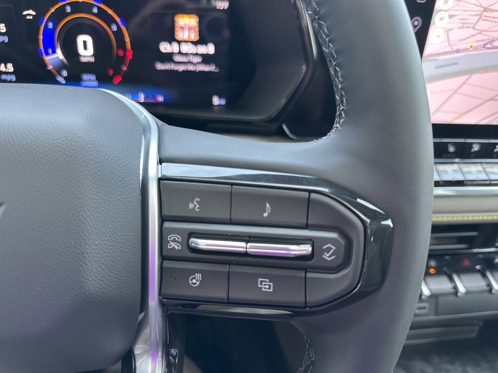 2026 Chevrolet Colorado ZR2 - Photo 28