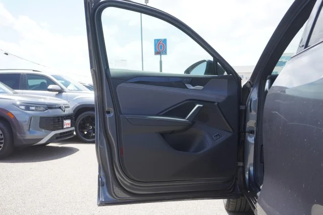 New 2026 Platinum Gray Metallic Volkswagen SE R-Line Black image 15