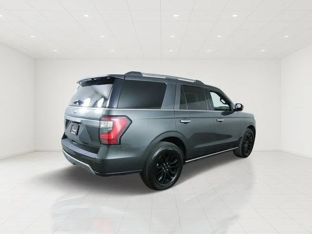 Certified Used 2019 Gray Ford Limited image 7
