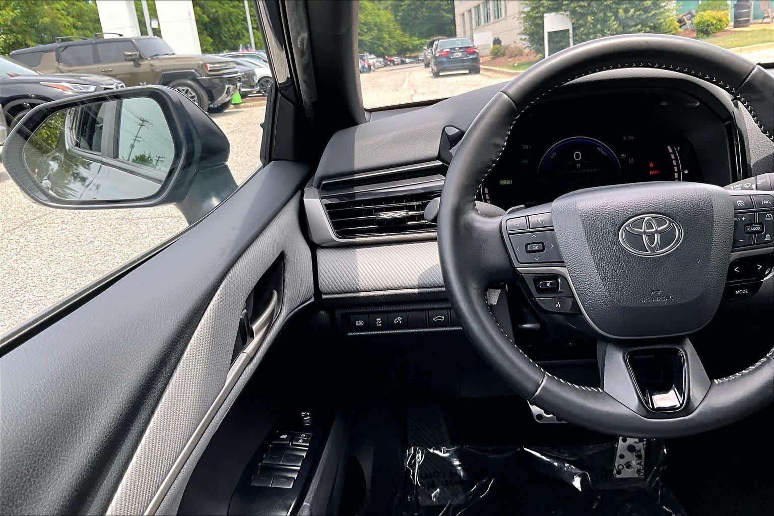 Used 2025 Underground Toyota SE image 24
