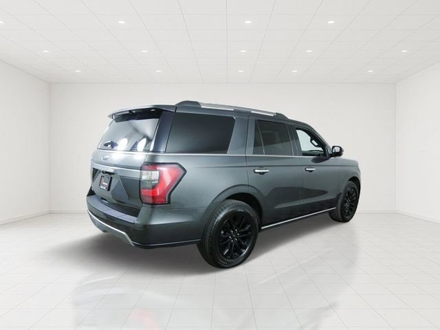 Certified Used 2019 Gray Ford Limited image 7