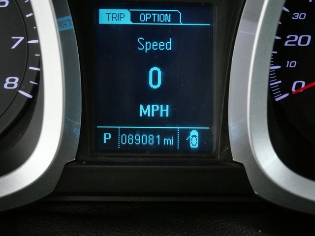 Used 2017 Silver Chevrolet LS image 17