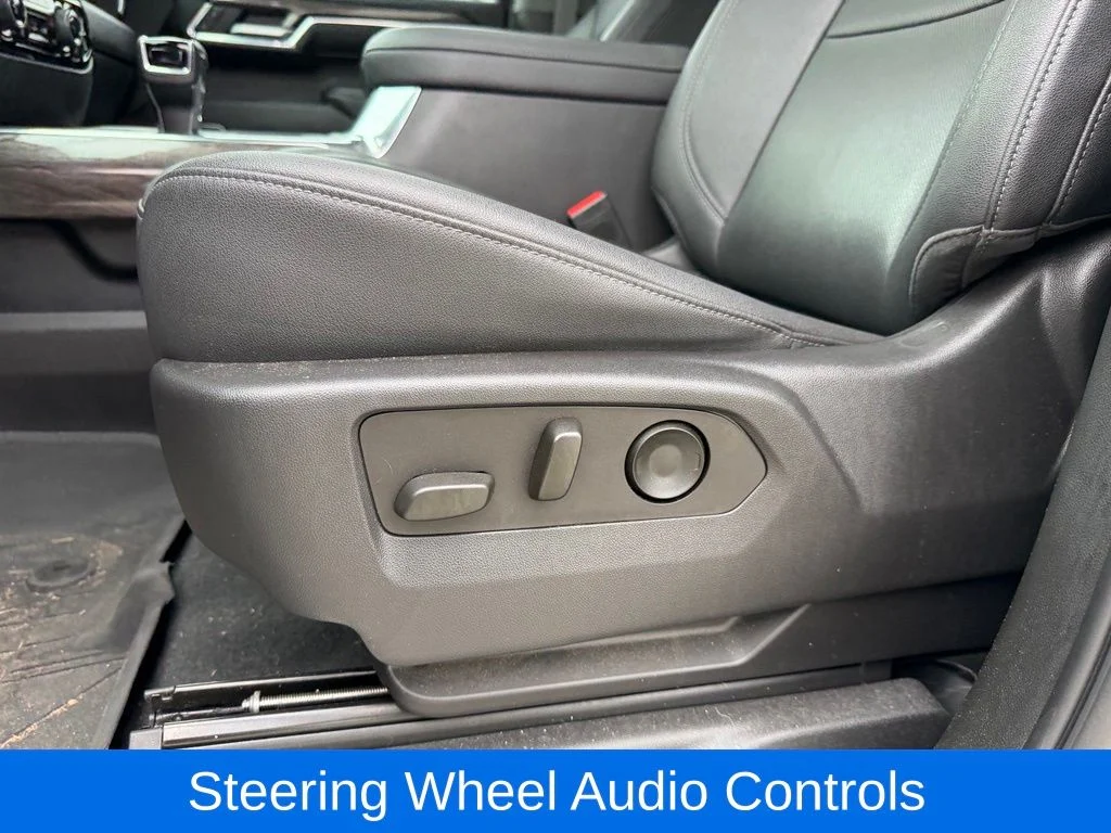 Used 2023 White Chevrolet LTZ image 28