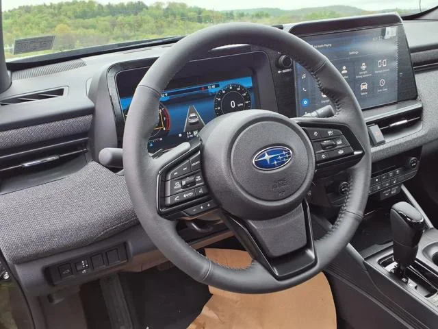 2026 Subaru Outback Limited - Photo 18